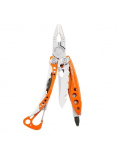 Мультитул Leatherman Skeletool RX