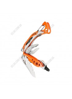 Мультитул Leatherman Skeletool RX