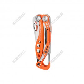 Мультитул Leatherman Skeletool RX