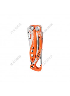 Мультитул Leatherman Skeletool RX