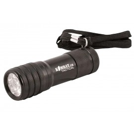 Фонарь Kombat UK 9 LED Tactical torch