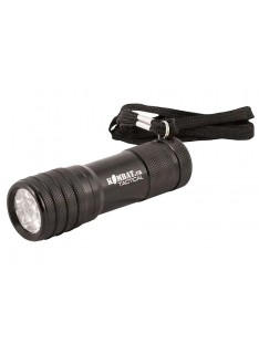 Фонарь Kombat UK 9 LED Tactical torch