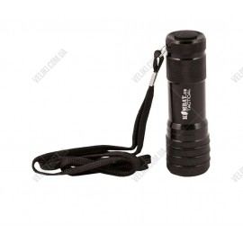 Фонарь Kombat UK 9 LED Tactical torch