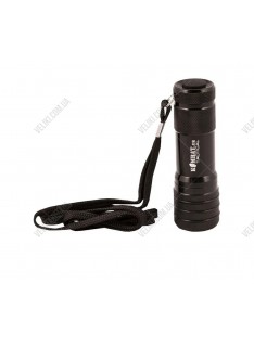 Фонарь Kombat UK 9 LED Tactical torch