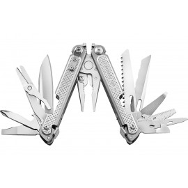 Мультитул Leatherman Free P4