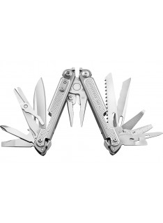 Мультитул Leatherman Free P4