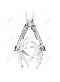 Мультитул Leatherman Free P4