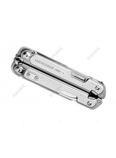 Мультитул Leatherman Free P4