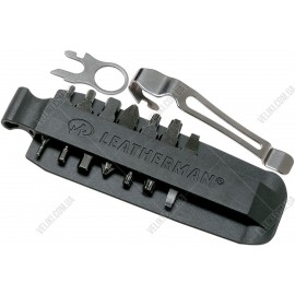 Мультитул Leatherman Charge Plus Synthetic Case