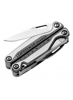 Мультитул Leatherman Charge TTI Plus