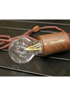 Фонарь Naturehike Bubble lamp battery