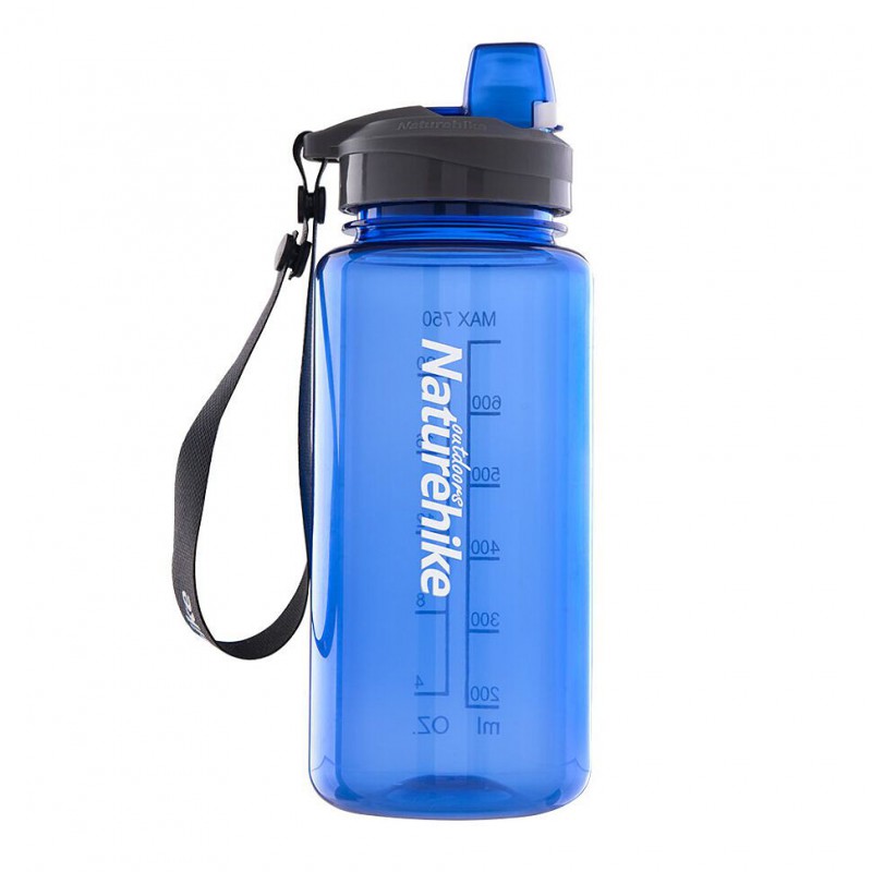 Фляга Naturehike Sport bottle 750 мл