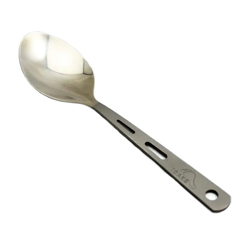 Ложка Toaks Titanium Spoon