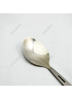 Ложка Toaks Titanium Spoon