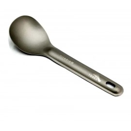 Ложка Toaks Titanium Short Handle Spoon