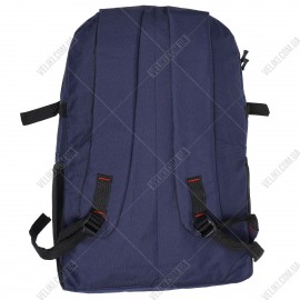 Рюкзак Zeox Classic Backpack 30 л