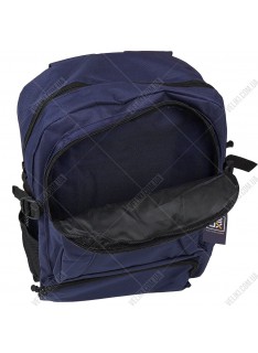 Рюкзак Zeox Classic Backpack 30 л