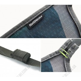 Сумка на пояс Naturehike Ultralight running bag