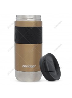 Термокружка Contigo Byron New Snapseal 473 мл