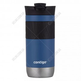 Термокружка Contigo Byron New Snapseal 473 мл