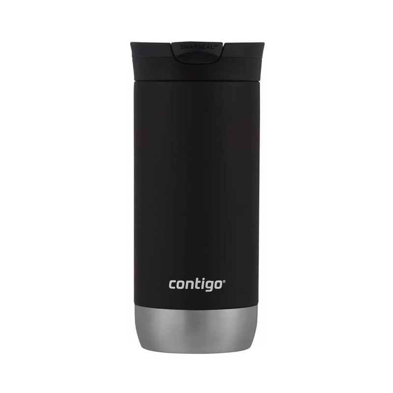 Термокружка Contigo Huron New Couture Snapseal 473 мл