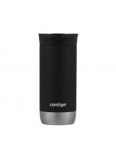 Термокружка Contigo Huron New Couture Snapseal 473 мл