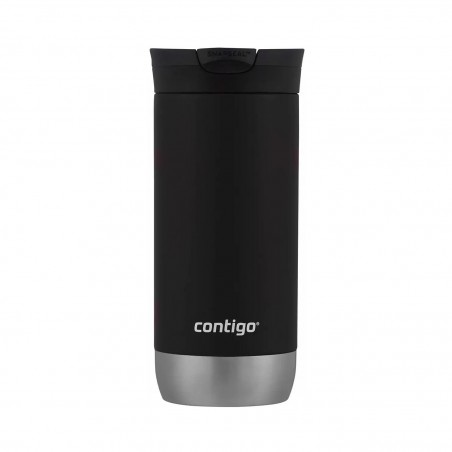 Термокружка Contigo Huron New Couture Snapseal 473 мл