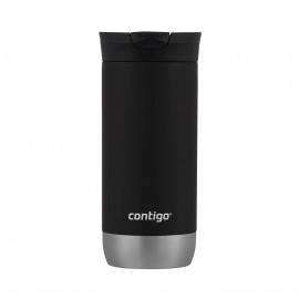 Термокружка Contigo Huron New Couture Snapseal 473 мл