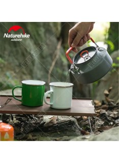 Чайник Naturehike Camping 1,45 л