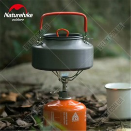 Чайник Naturehike Camping 1,45 л