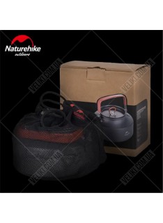 Чайник Naturehike Camping 1,45 л