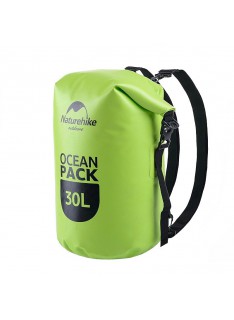 Гермомешок Naturehike Ocean Pack Double Shoulder 500D 30 л