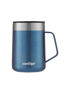 Термокружка Contigo Streeterville with Handle 420 мл