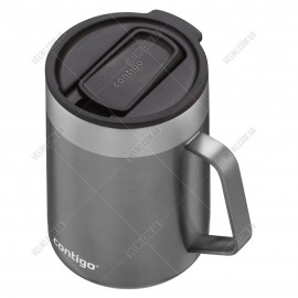 Термокружка Contigo Streeterville with Handle 420 мл