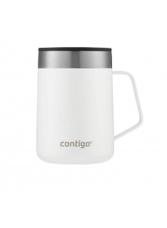 Термокружка Contigo Streeterville with Handle 420 мл