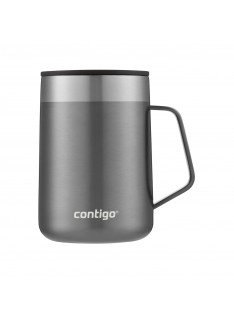 Термокружка Contigo Streeterville with Handle 420 мл