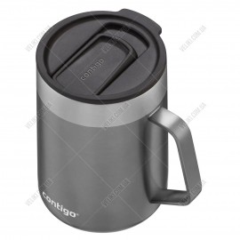 Термокружка Contigo Streeterville with Handle 420 мл