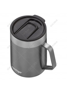 Термокружка Contigo Streeterville with Handle 420 мл