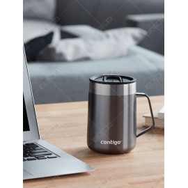 Термокружка Contigo Streeterville with Handle 420 мл