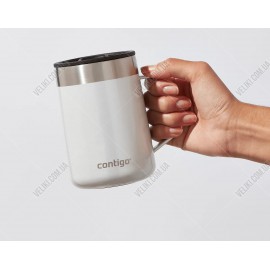 Термокружка Contigo Streeterville with Handle 420 мл