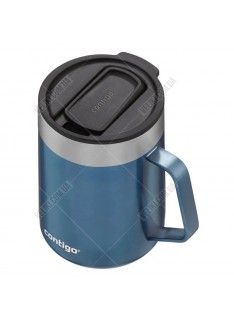 Термокружка Contigo Streeterville with Handle 420 мл