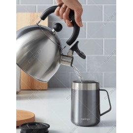 Термокружка Contigo Streeterville with Handle 420 мл