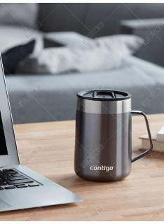 Термокружка Contigo Streeterville with Handle 420 мл