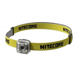 Фонарь Nitecore NU05 KIT