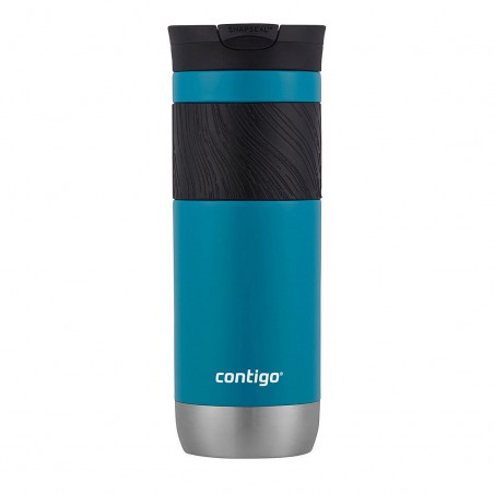 Термокружка Contigo Byron New Snapseal 591 мл