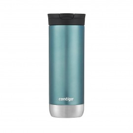 Термокружка Contigo Huron New Couture Snapseal 591 мл