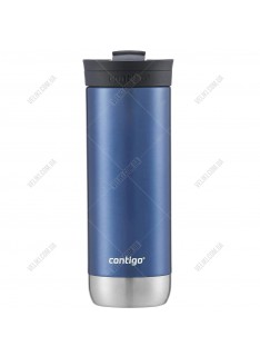 Термокружка Contigo Huron New Couture Snapseal 591 мл