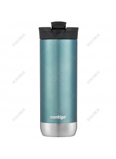 Термокружка Contigo Huron New Couture Snapseal 591 мл