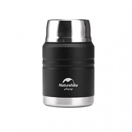 Термос Naturehike Stew beaker 500 мл