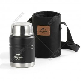 Термос Naturehike Stew beaker 500 мл